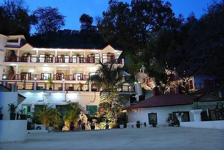 Ganga Beach Resort-1