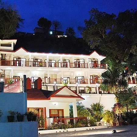 Ganga Beach Resort-2