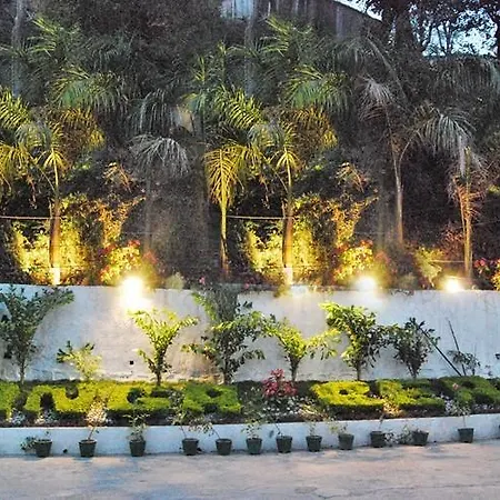 Ganga Beach Resort-3